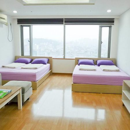 Hongdae Jk House Ξενοδοχείο Σεούλ Εξωτερικό φωτογραφία