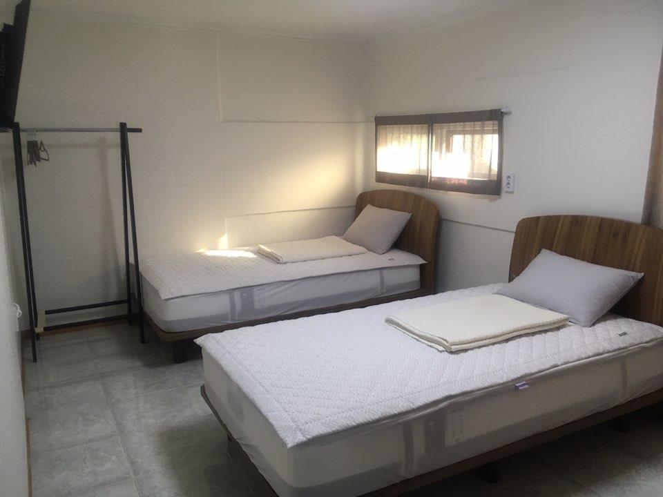 Hongdae Jk House Ξενοδοχείο Σεούλ Εξωτερικό φωτογραφία