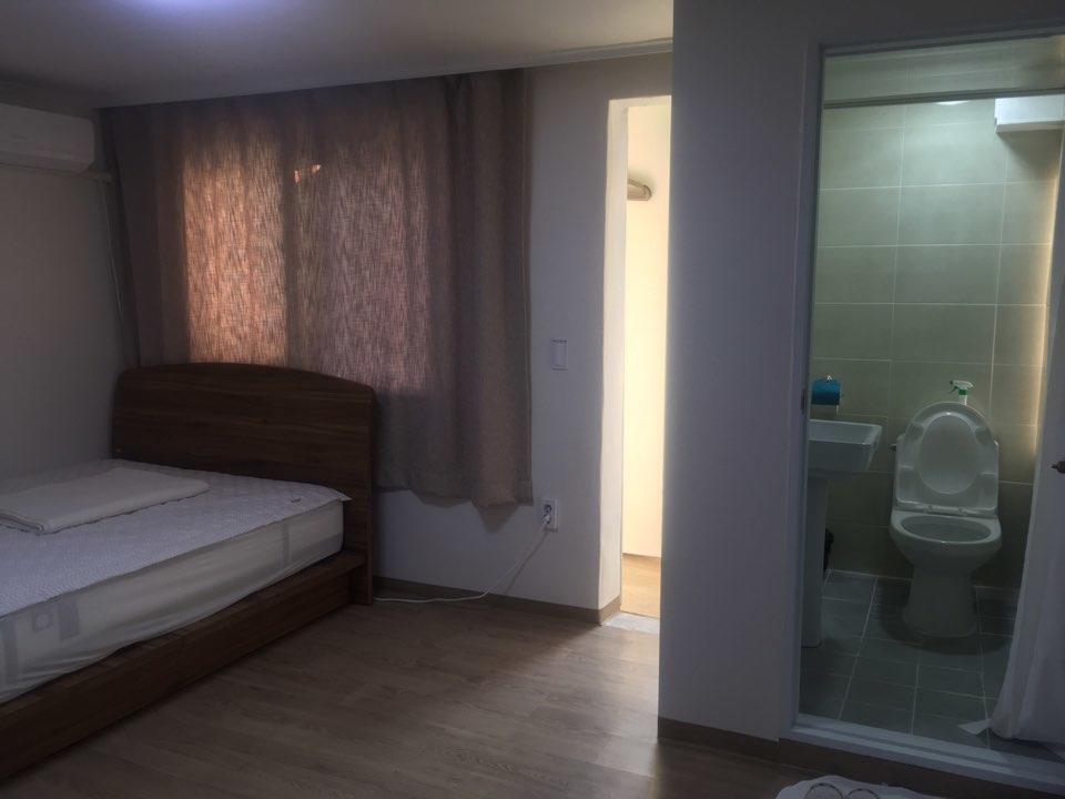 Hongdae Jk House Ξενοδοχείο Σεούλ Εξωτερικό φωτογραφία
