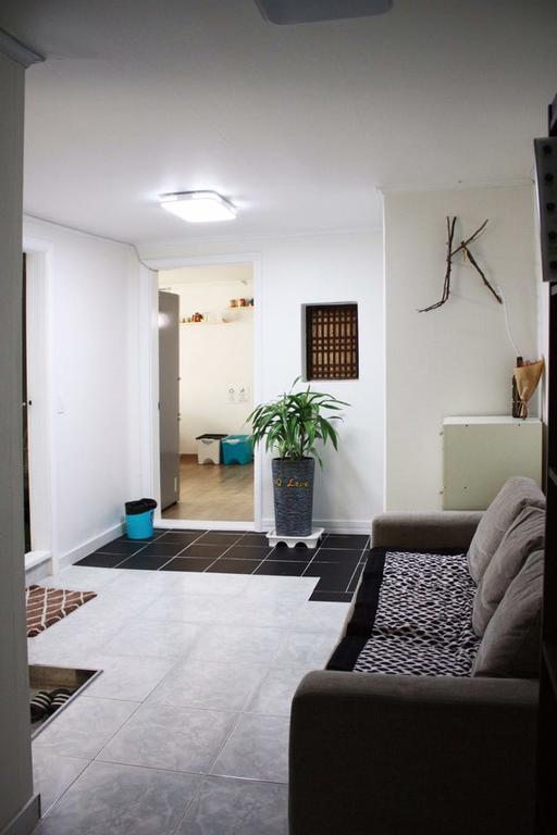 Hongdae Jk House Ξενοδοχείο Σεούλ Εξωτερικό φωτογραφία