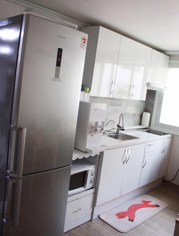 Hongdae Jk House Ξενοδοχείο Σεούλ Εξωτερικό φωτογραφία