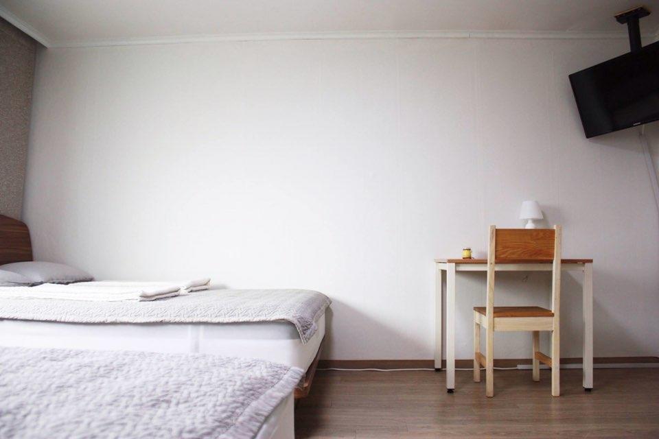 Hongdae Jk House Ξενοδοχείο Σεούλ Εξωτερικό φωτογραφία