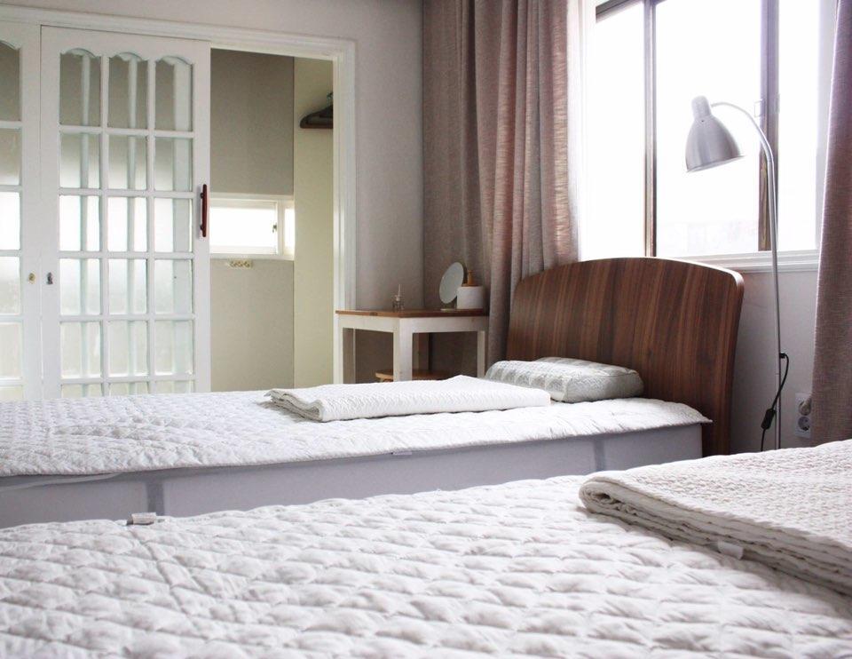 Hongdae Jk House Ξενοδοχείο Σεούλ Εξωτερικό φωτογραφία