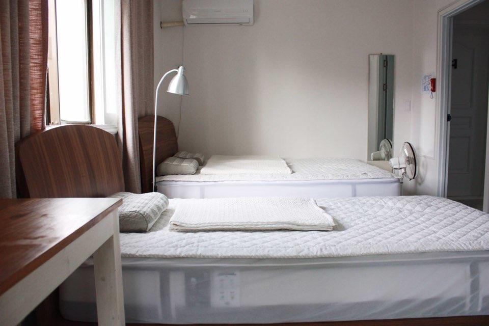 Hongdae Jk House Ξενοδοχείο Σεούλ Εξωτερικό φωτογραφία