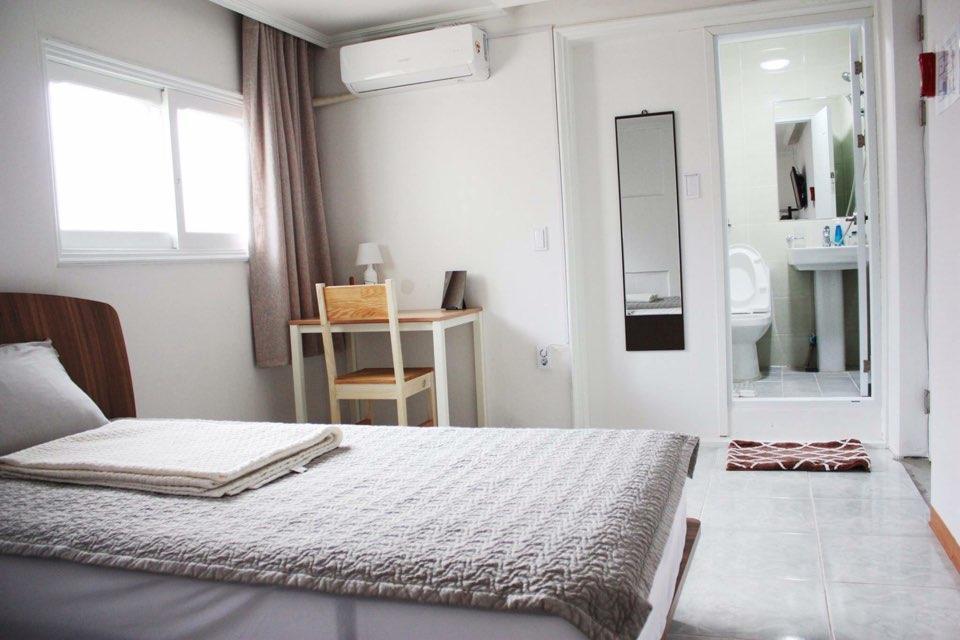 Hongdae Jk House Ξενοδοχείο Σεούλ Εξωτερικό φωτογραφία